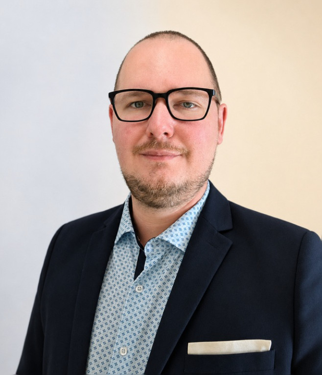 Drew Telesca, Chief Operating Officer