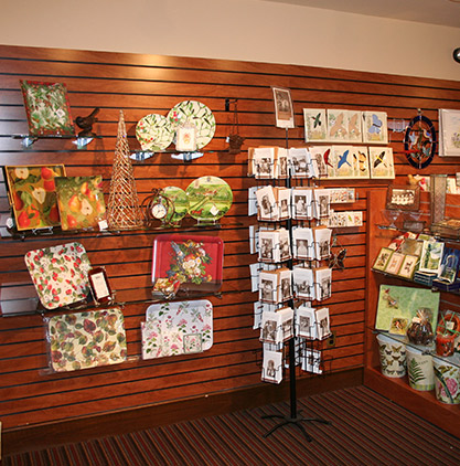 Discount Shelving & Displays - Gift Shops