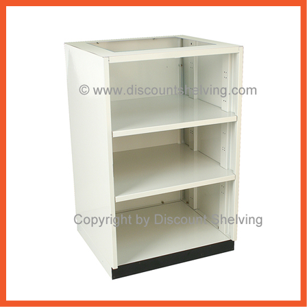 Discount Shelving & Displays - Pharmacy Shelving