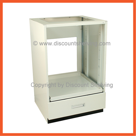 Discount Shelving & Displays - Pharmacy Shelving