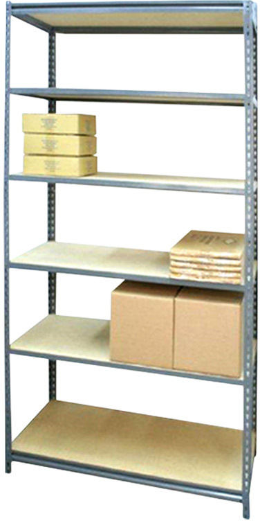 Discount Shelving & Displays - Liquor Store