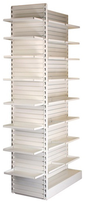 Discount Shelving & Displays - Pharmacy